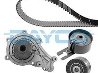 Set pompa apa + curea dintata FORD FIESTA VI Van DAYCO KTBWP4930