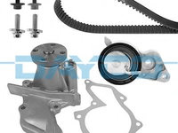 Set pompa apa + curea dintata FORD FOCUS Combi (DNW) (1999 - 2007) DAYCO KTBWP2860 piesa NOUA