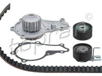 Set pompa apa + curea dintata FORD FOCUS II combi DA TOPRAN 723148