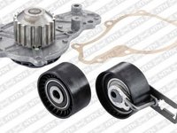 Set pompa apa + curea dintata FORD FOCUS II combi DA SNR KDP459650