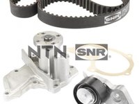 Set pompa apa + curea dintata FORD FOCUS II limuzina DA SNR KDP452180