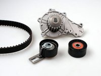 Set pompa apa + curea dintata FORD FOCUS III HEPU PK08031