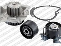 Set pompa apa + curea dintata FORD FOCUS III Turnier SNR KDP459570