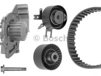 Set pompa apa + curea dintata FORD KUGA I BOSCH 1987948727