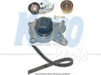 Set pompa apa + curea dintata HYUNDAI TRAJET (FO), HYUNDAI AVANTE limuzina (XD), HYUNDAI AVANTE (XD) - KAVO PARTS DKW-3004