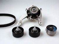 Set pompa apa + curea dintata JEEP CHEROKEE KJ HEPU PK17290