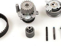 Set pompa apa + curea dintata JEEP PATRIOT MK74 HEPU PK05511