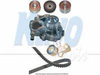 Set pompa apa + curea dintata - KAVO PARTS DKW-8003