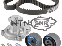 Set pompa apa + curea dintata (KDP453300 NTN SNR) OPEL,VAUXHALL