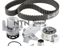 Set pompa apa + curea dintata (KDP457540 NTN SNR) AUDI,FORD,SEAT,SKODA,VW