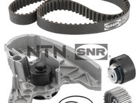 Set pompa apa + curea dintata (KDP458470 NTN SNR) FIAT,IVECO