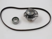 Set pompa apa curea dintata KP286-3 GRAF pentru Fiat Punto Fiat Palio Fiat Strada Fiat Albea Fiat Petra Fiat Siena