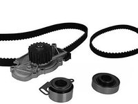 Set pompa apa curea dintata KP943-1 GRAF pentru Honda Accord