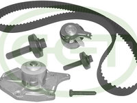 Set pompa apa curea dintata KPA20003 GGT pentru Renault Kangoo Renault Megane Nissan Kubistar