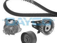 Set pompa apa curea dintata KTBWP3310 DAYCO pentru Alfa romeo 145 Alfa romeo 156 Alfa romeo 147