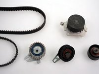 Set pompa apa + curea dintata LANCIA DEDRA (835), LANCIA DELTA Mk II (836), ALFA ROMEO 145 (930) - HEPU PK10123