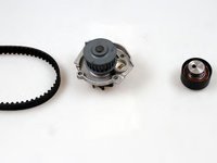 Set pompa apa + curea dintata LANCIA MUSA 350 HEPU PK12011