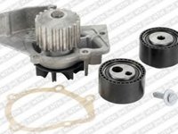 Set pompa apa + curea dintata LANCIA PHEDRA 179 SNR KDP459330