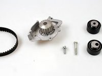 Set pompa apa + curea dintata LANCIA PHEDRA 179 HEPU PK08013