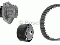 Set pompa apa + curea dintata LANCIA Y 840A BOSCH 1987946468