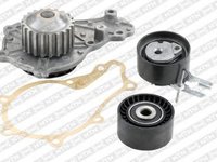 Set pompa apa + curea dintata MAZDA 2 DE SNR KDP459380