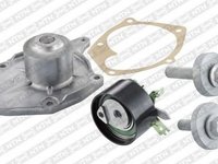 Set pompa apa + curea dintata NISSAN TIIDA limuzina SC11X SNR KDP455581