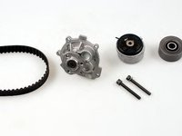 Set pompa apa + curea dintata OPEL ASTRA G combi F35 HEPU PK03630