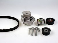 Set pompa apa + curea dintata OPEL ASTRA G cupe F07 HEPU PK03272