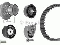 Set pompa apa + curea dintata OPEL ASTRA G limuzina F69 BOSCH 1987948738