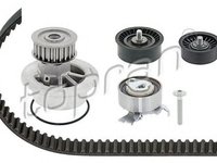 Set pompa apa + curea dintata OPEL ASTRA G limuzina F69 TOPRAN 207898