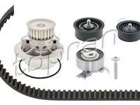 Set pompa apa + curea dintata OPEL ASTRA G Cabriolet F67 TOPRAN 207902