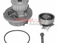 Set pompa apa + curea dintata OPEL COMBO (71_), OPEL MONZA E (39_, 49_), OPEL KADETT E Cabriolet (43B_) - METZGER WM-Z 600WP