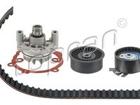 Set pompa apa + curea dintata OPEL MOVANO Combi J9 TOPRAN 208268