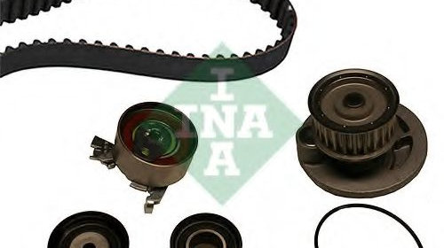 Set pompa apa + curea dintata OPEL OMEGA B (2