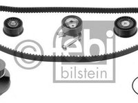 Set pompa apa + curea dintata OPEL TIGRA TwinTop FEBI FE32719