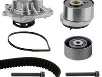 Set pompa apa + curea dintata OPEL VECTRA C combi (2003 - 2020) GRAF KP959-1