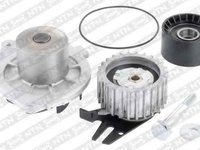 Set pompa apa + curea dintata OPEL ZAFIRA B A05 SNR KDP458.560