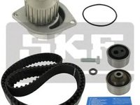 Set pompa apa + curea dintata PEUGEOT 106 I 1A 1C SKF VKMC03121