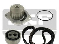 Set pompa apa + curea dintata PEUGEOT 106 I 1A 1C SKF VKMC03111