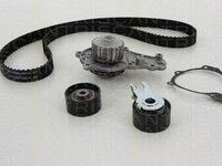 Set pompa apa + curea dintata PEUGEOT 207 WA WC TRISCAN 8647100013