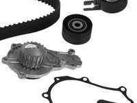 Set pompa apa + curea dintata PEUGEOT 307 SW (3H) (2002 - 2020) GRAF KP938-1