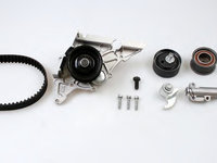 Set pompa apa curea dintata PK05442 HEPU pentru Skoda Superb 2001 2002 2003 2004 2005 2006 2007 2008