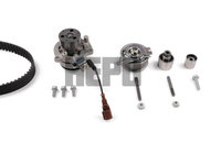 Set pompa apa + curea dintata (PK06690 HEPU) AUDI,SEAT,SKODA,VW