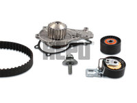 Set pompa apa curea dintata PK08036 HEPU pentru Ford Focus 2014 2015 2016 2017 2018 2019 2020 2021 2022 2023 2024