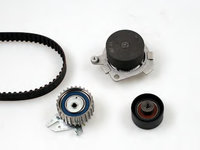 Set pompa apa curea dintata PK10121 HEPU pentru Alfa romeo 145 Alfa romeo 156 Alfa romeo 147