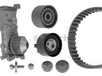 Set pompa apa + curea dintata RENAULT LAGUNA I B56 556 BOSCH 1987948765