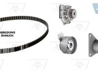 Set pompa apa + curea dintata RENAULT LAGUNA I I (B56_, 556_), RENAULT LAGUNA I Estate (K56_), VOLVO S40 I limuzina (VS) - OPTIBELT KT 1317 W1