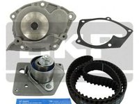 Set pompa apa + curea dintata RENAULT LAGUNA I Grandtour K56 SKF VKMC06127