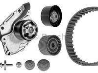 Set pompa apa + curea dintata RENAULT LAGUNA II BG0 1 BOSCH 1987946454