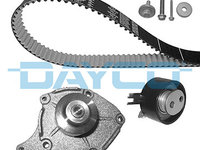 Set pompa apa + curea dintata RENAULT MEGANE 2002-2010 DAYCO KTBWP5321